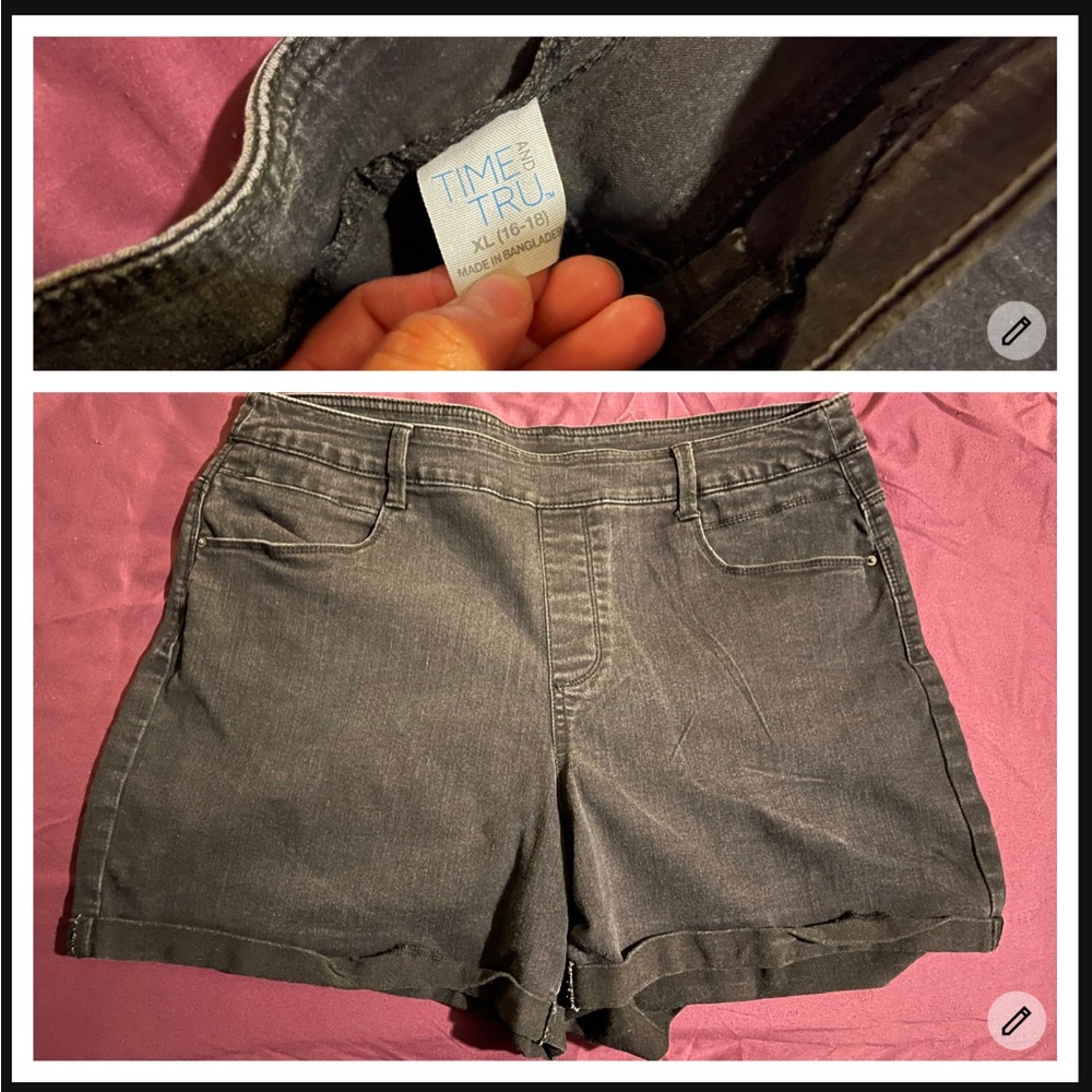 Women’s Shorts